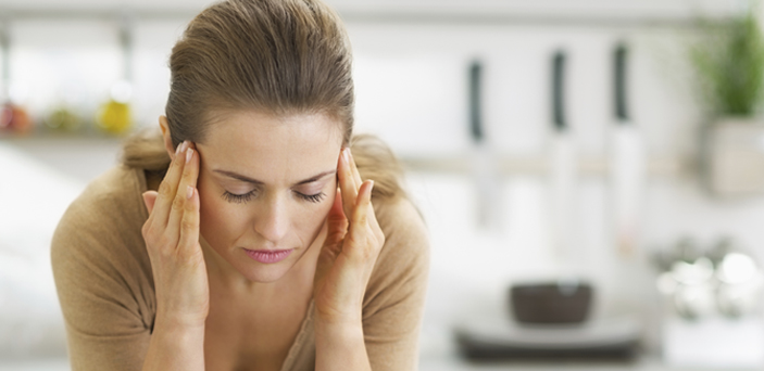 Nuevos tratamientos para el dolor de cabeza crónico