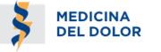 logo medicina del dolor