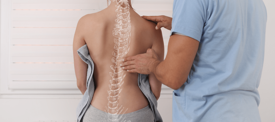 El principio Amoroso Scully Enfermedades que causan dolor de espalda crónico: ¿Cuáles son?