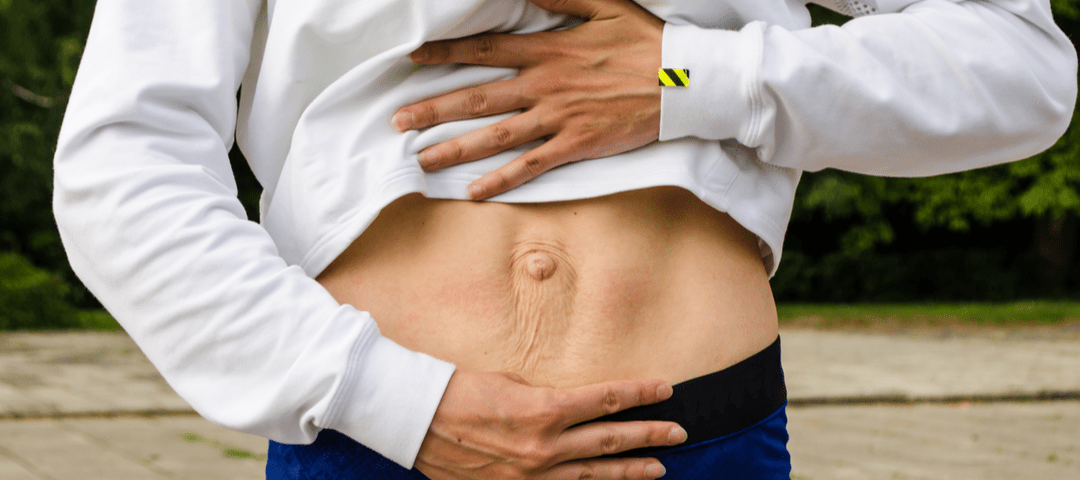 Hacer abdominales de manera errónea provoca o empeora un prolapso - Salud  Pélvica Clinica Euskalduna