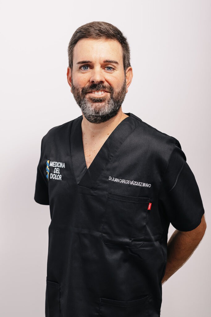 dr juan carlos vazquez bravo