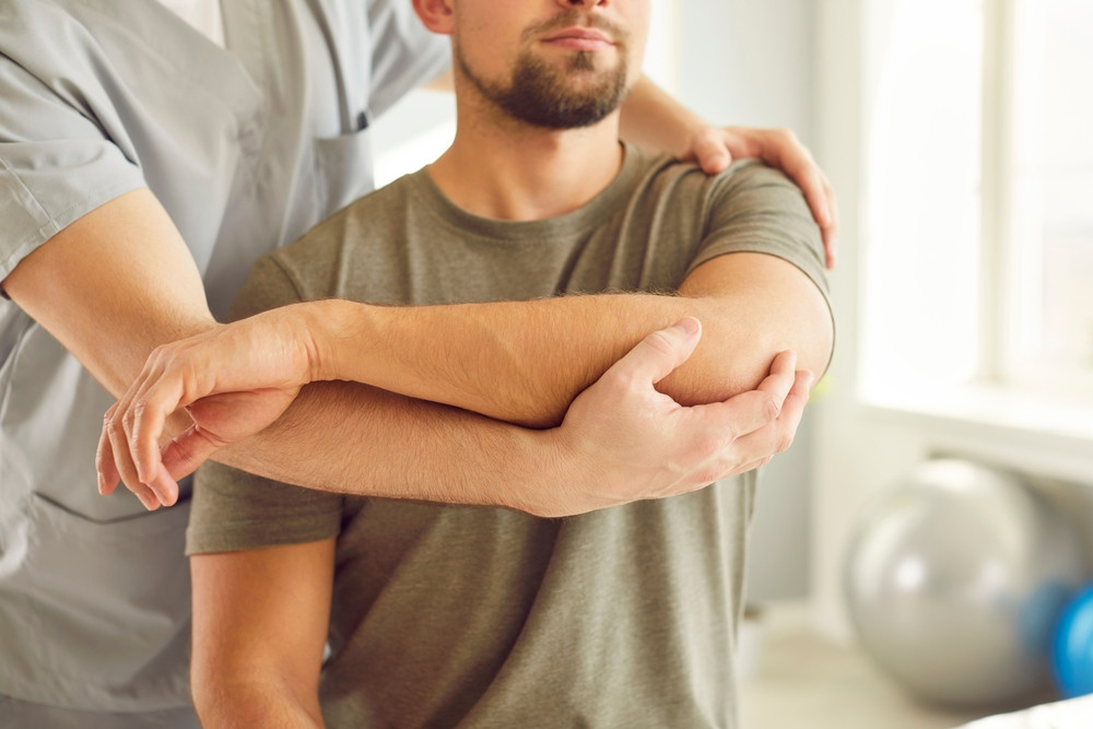 por que el dolor de hombro no mejora con fisioterapia
